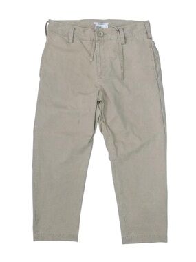 2000’s Limi Feu Drawstring Double Waist Baggy Pants 🖤